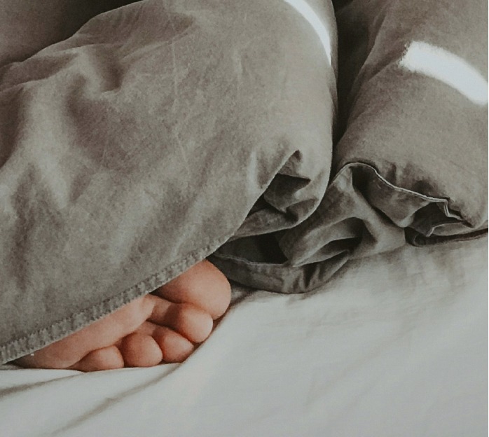 Comfort and peace